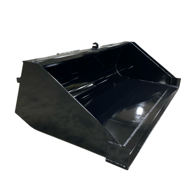 Low Profile Bucket- Extended Edge